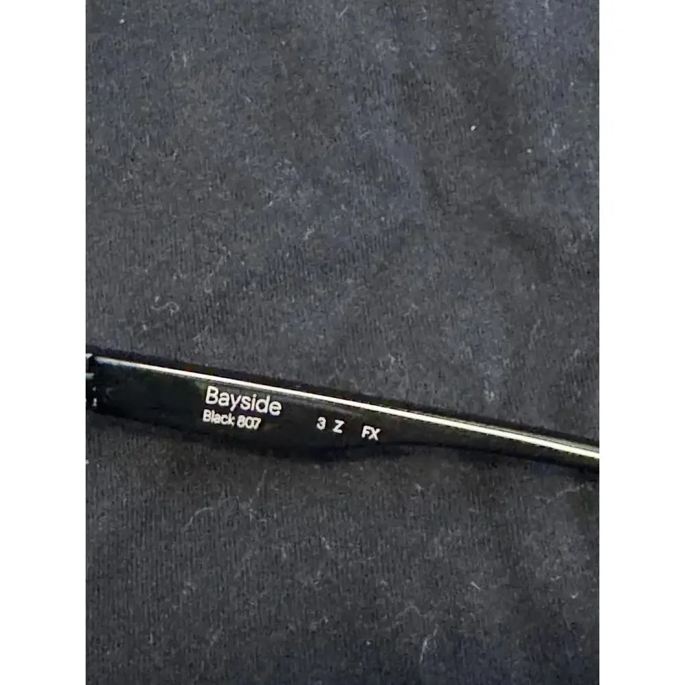 Smith Black Polarized Sunglasses - Picture 5 of 7